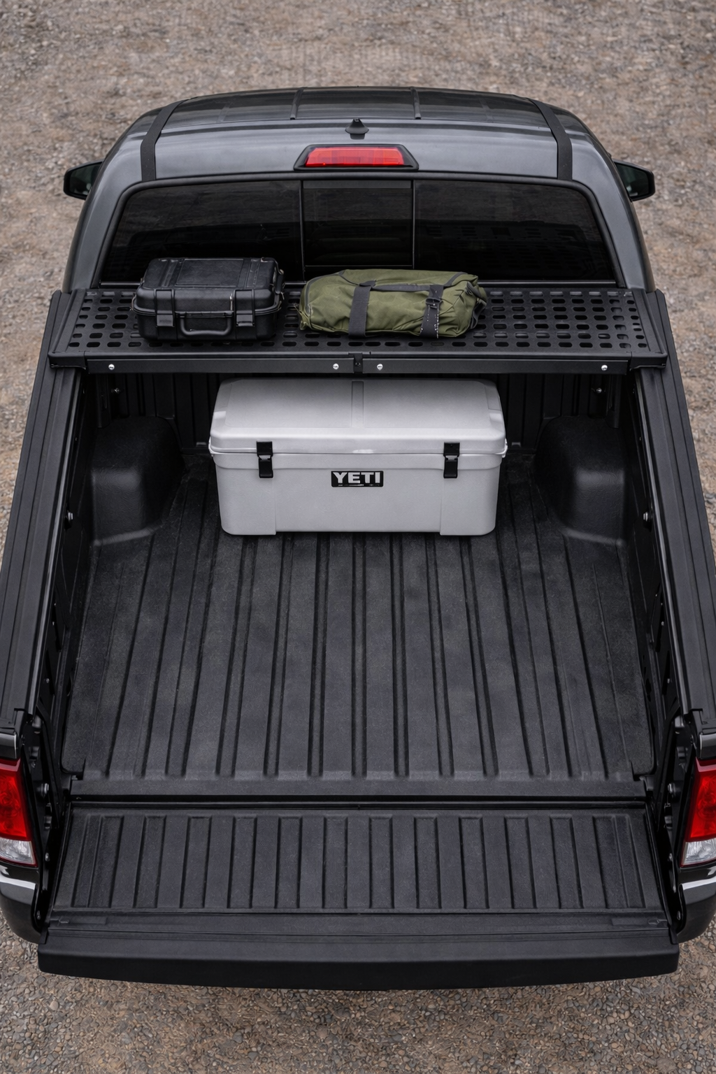 The Original RigRaxx