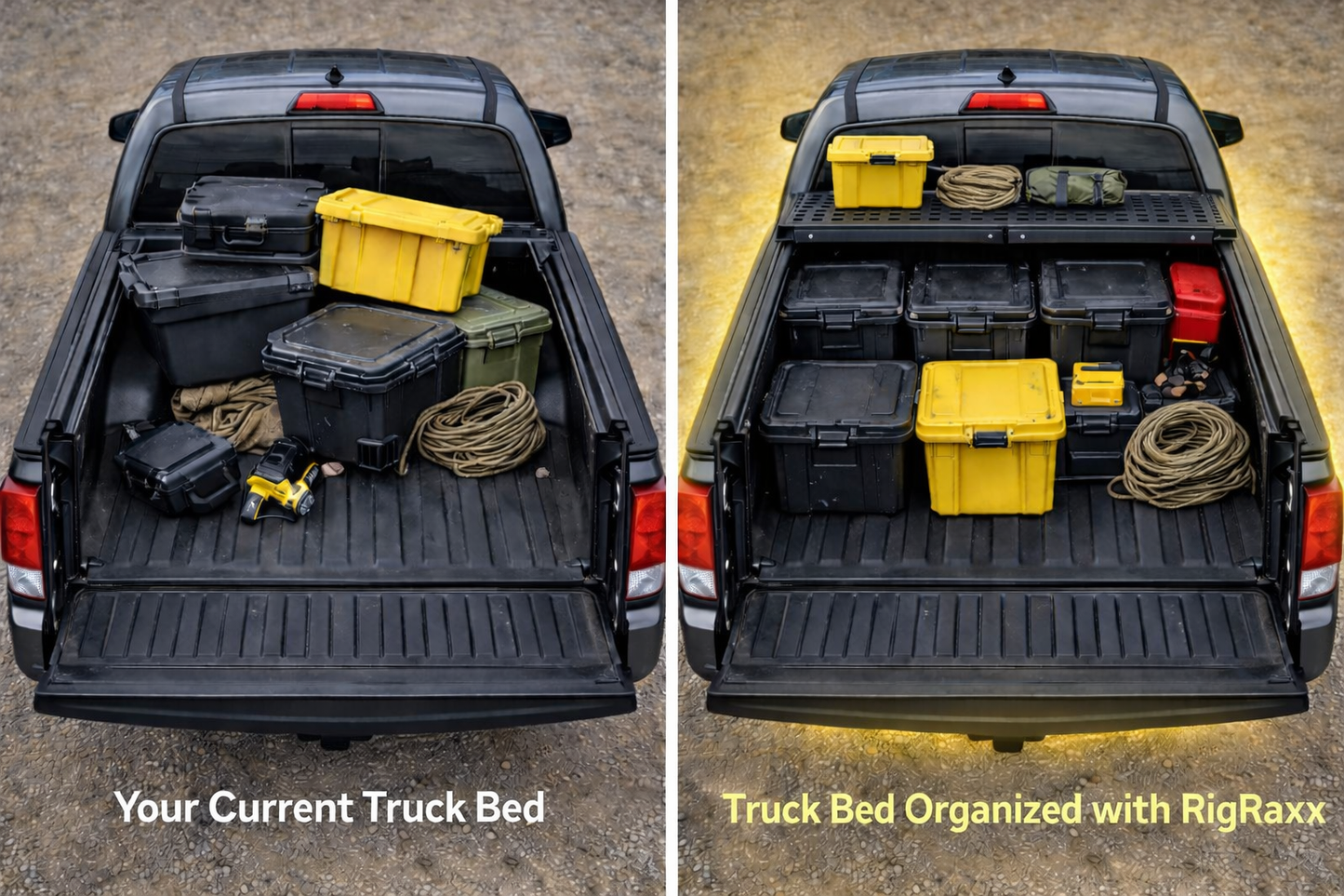 The Original RigRaxx