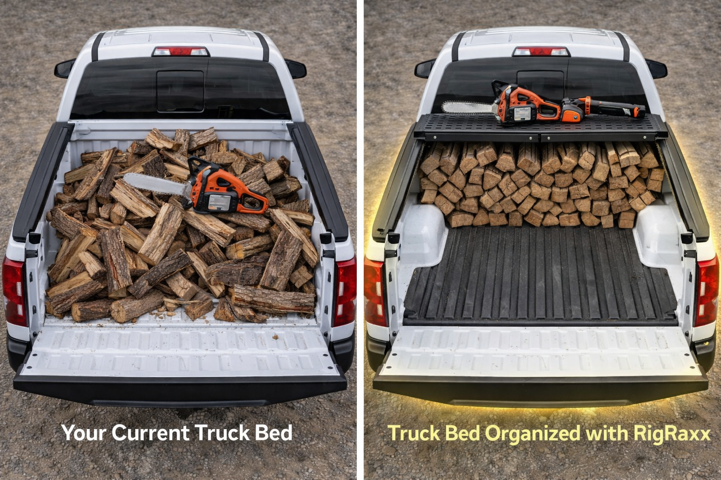 The Original RigRaxx