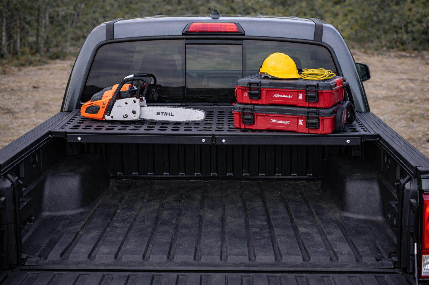 The Original RigRaxx